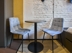 Отель Отельбург на Волховском