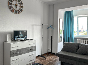 Апартаменты PrussApart - Маяк - с Видом на Кафедральный Собор