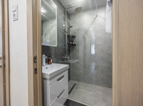 Апартаменты Как дома рядом с Кремлем