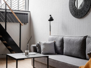 Апартаменты Comfort Life на Авиамоторной