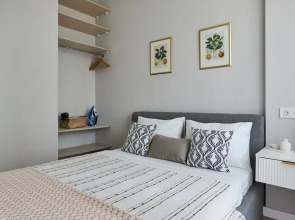 Квартира в Жк Сердце Ростова