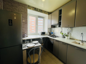 Квартира 2-х комнатная на Максима Горького в Нижнем Новгороде