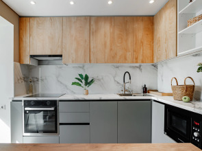 Квартира 2-комнатная на проспекте Ленина 251