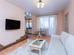 Апартаменты Румер Проспект Независимости