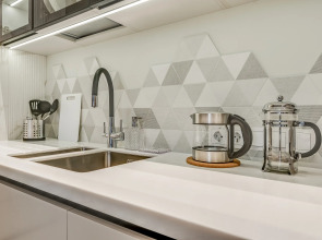 Апартаменты Live in Apart