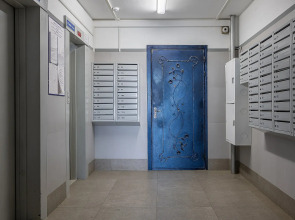 Квартира в м-н Седьмое Небо