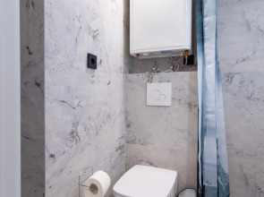 Апартаменты Двухуровневые в Адлерском Районе Сочи Рядом с Морем от LetoApart