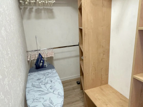 Квартира Новый город