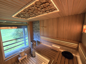 Spa U Pruda Private House