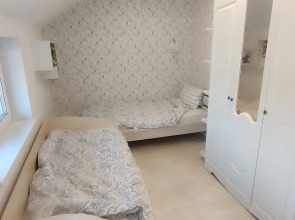 Дом Villa LOFT Минское море