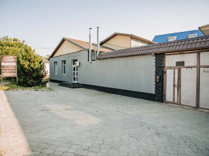 Гостевой дом Темрюк