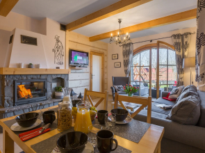 Stylowe Zakopane Apartments