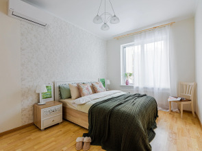 Апартаменты Summer flat