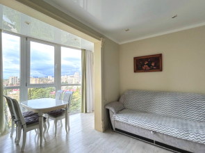 Квартира Жилой Комплекс Аврора