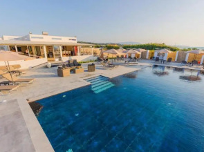 Viva Tourismo Resort Naturist Club Hotel