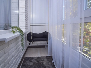 Апартаменты 777 Kislovodsk