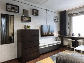 Апартаменты Malkova apartments Апартаменты Канта