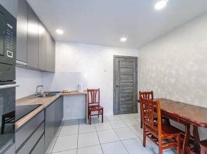 Квартира Амурская 69