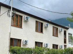 Меблированные комнаты в Гостевом Доме Адуней