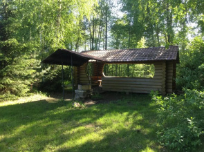 Baza Ekologicheskogo Turisma Tretniki
