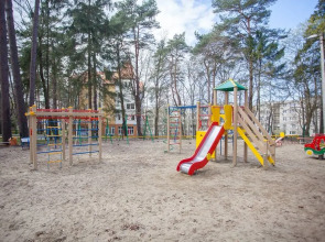 Апартаменты Солнечный Ветер