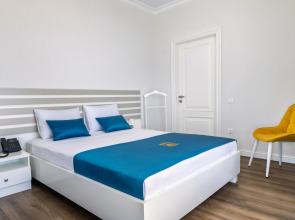 Отель Атлантис Марина