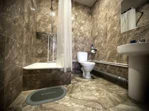 Отель Loft