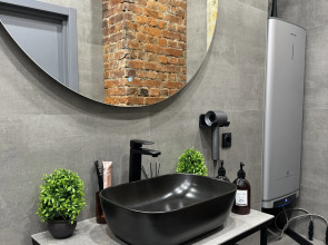 Апартаменты Бунинъ