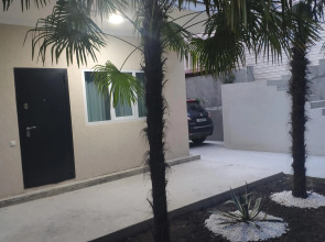 Гостевой дом Аквамарин лайт