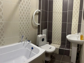 Апартаменты Большая Подгорная 87 блок 7