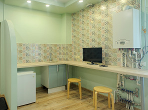 Мини-Отель Тверь-Центр