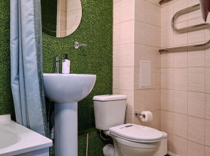 Апартаменты Eco studio