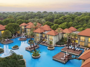IC Hotels Green Palace & Villas - All inclusive