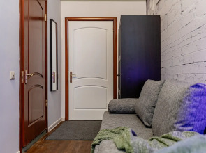 Апартаменты Жуковского 1/2/10с2 (303)