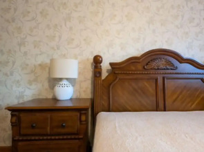 Квартира в Стиле Лофт с 2 Комнатами у Исаакия