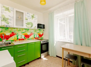 Апартаменты СКомфортом Проспект Победы 61