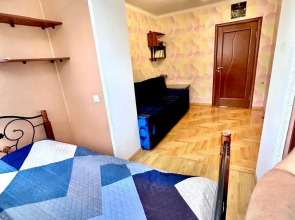 Квартира Уютная Трёшка