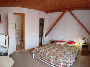 Гостевой дом Ангелина