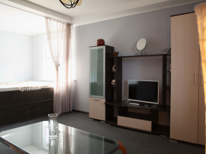 Apartamenty na Demonstracii 8