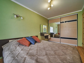 Апартаменты Ильинская 35