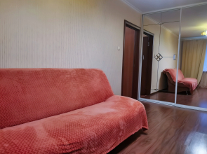 Квартира в центре Тюмени