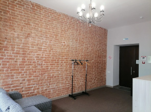 Отель Купцов Сорокиных