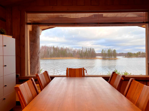 Отель Lambi Park Eco Hotel