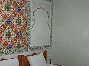 Hotel Ansi Boutique W&S terrace