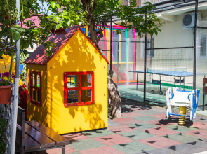 Гостевой дом Эв Рошель