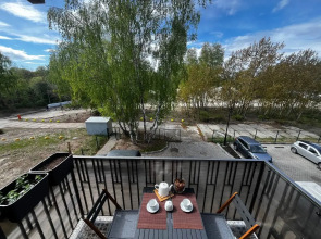 Апартаменты Атмосфера моря