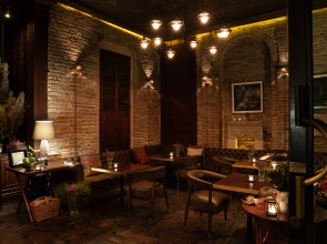 Georges Hotel Galata