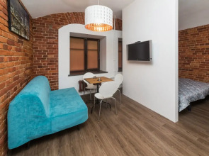 Апартаменты RentalSPb