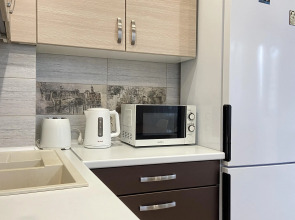 Апартаменты на улице Возрождения 47