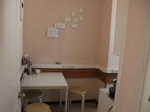 Хостел Скала